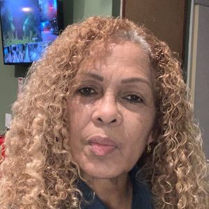 Meet your Posher, Rafaela